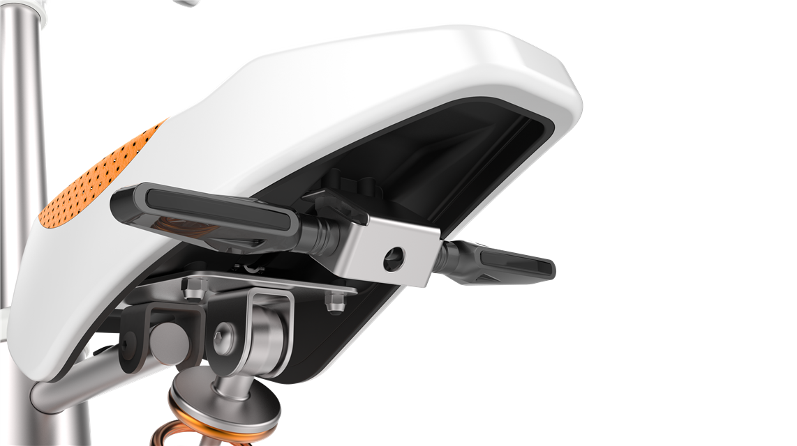 Airwheel A3_detail produktu