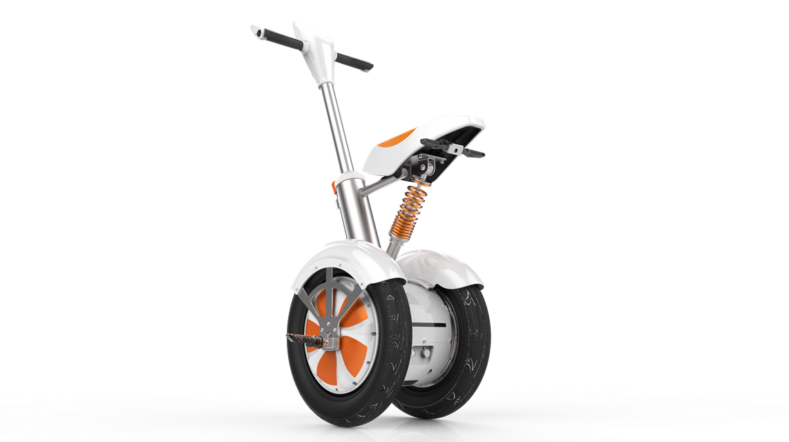 Airwheel A3_celek produktu