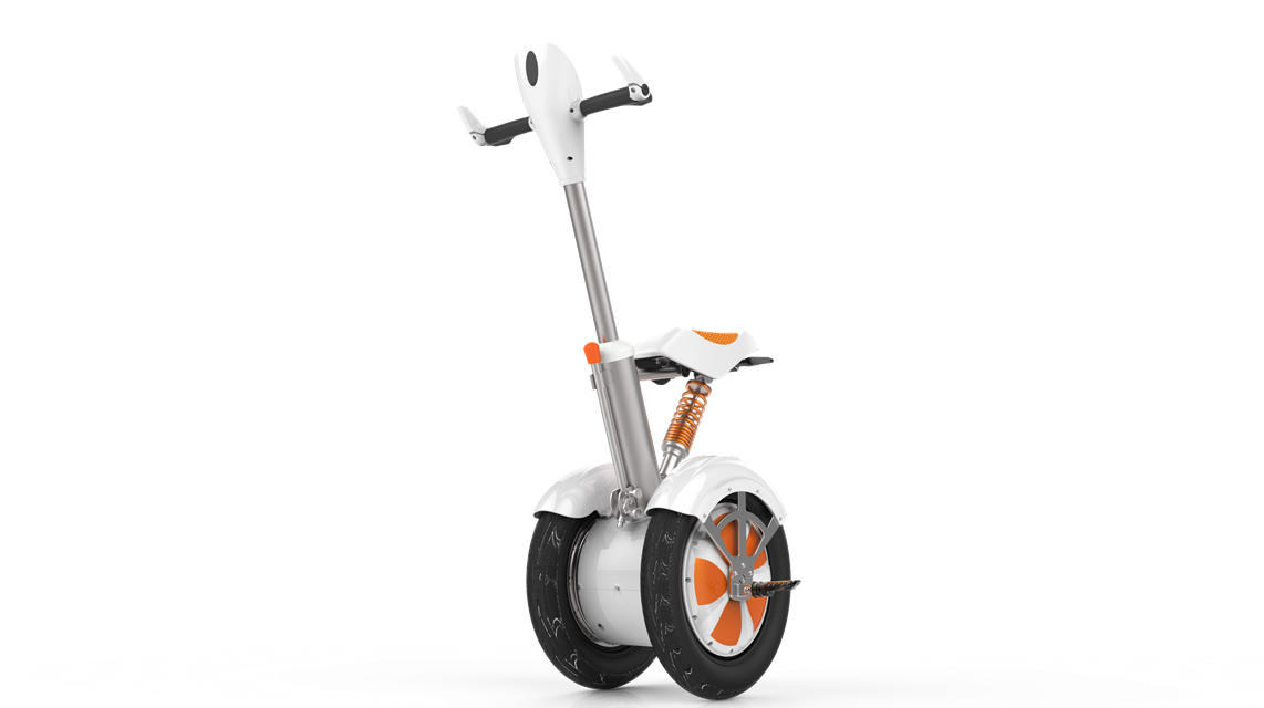 Airwheel A3_celek produktu